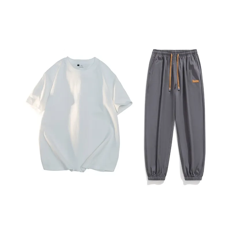 JIMI&JONS Casual Sportswear Unisex-17