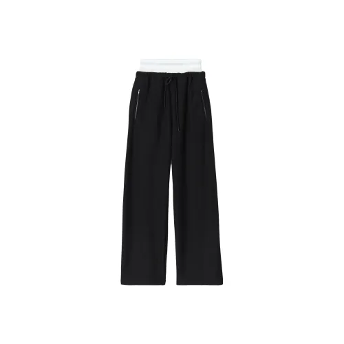 Alexander Wang Casual Pants Women's Black