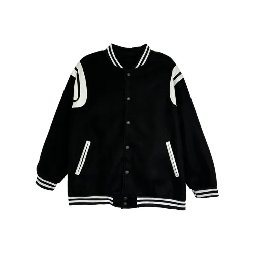 Icicofficial Baseball Jerseys Women's Black