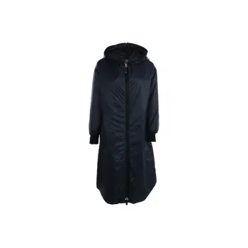 MaxMara Puffer Jacket Women's Dark Blue
