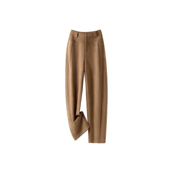 Cypress House Casual Pants Women's Camel