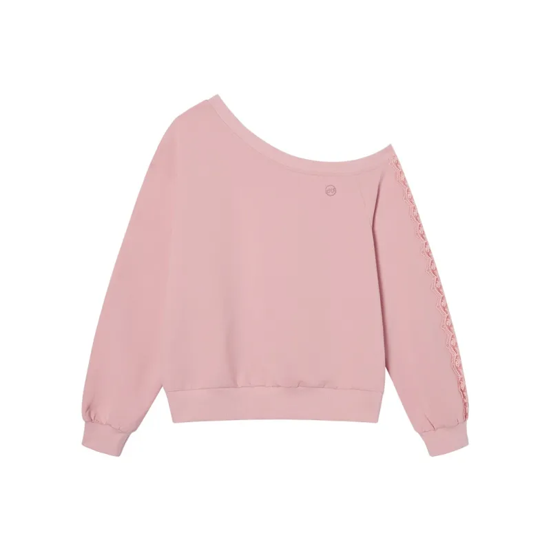 EPTISON WOMAN Sweatshirt Women's-0