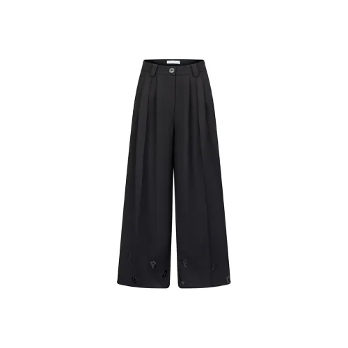 1 TROP FORT Casual Pants Women's