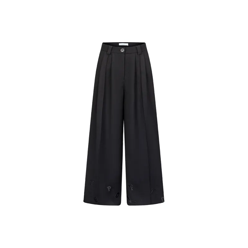 1 TROP FORT Casual Pants Women's-0