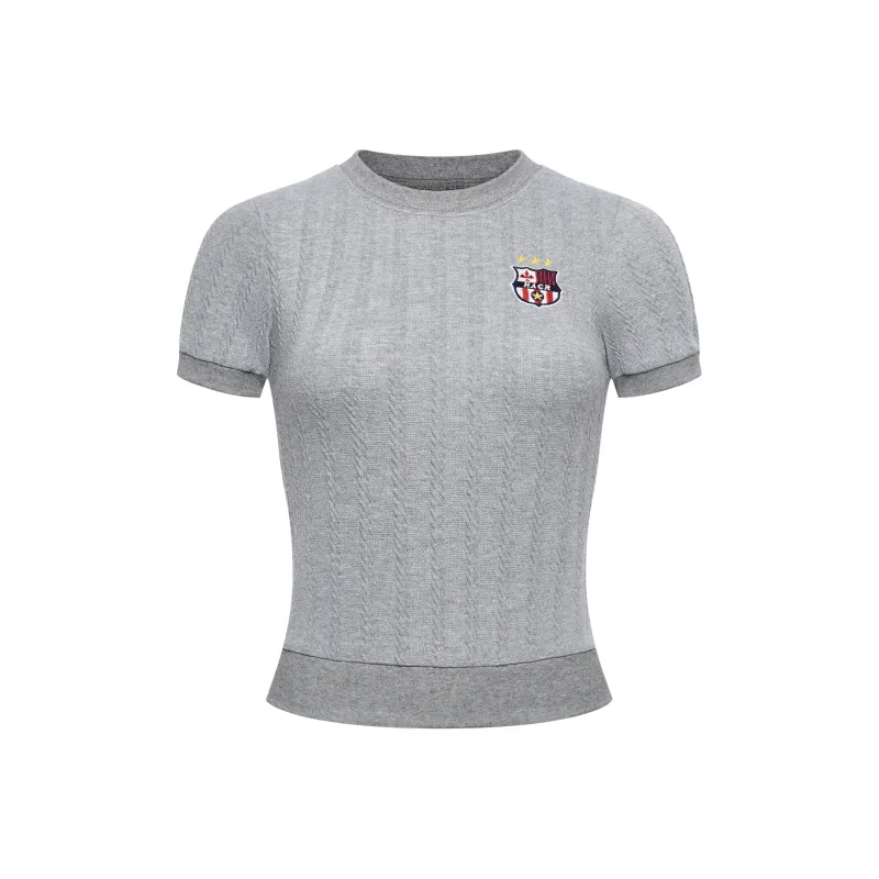 HARSH AND CRUEL Knitwear Women's-4