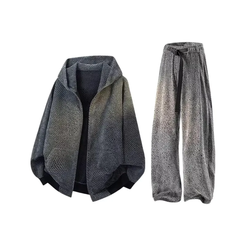 FRQ Casual Sportswear Unisex-16
