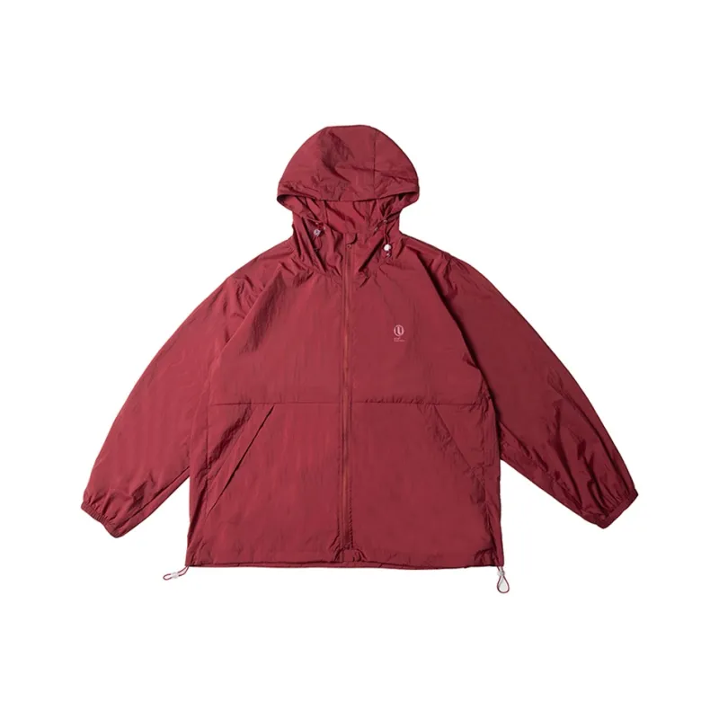 UNCALM Sun Protection Clothing Unisex-0