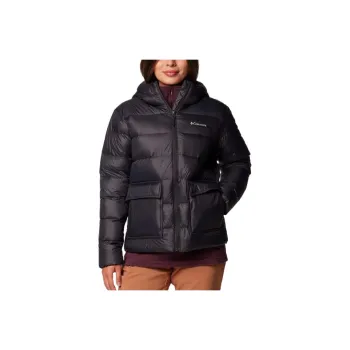 Columbia Down Jacket Women's Black