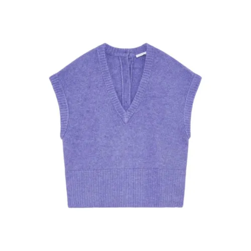 Patrizia Pepe Knitwear Women's Purple