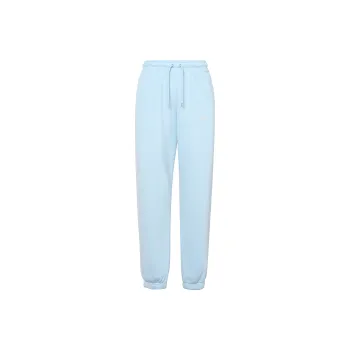 JORDAN Casual Pants Women's Sky Blue