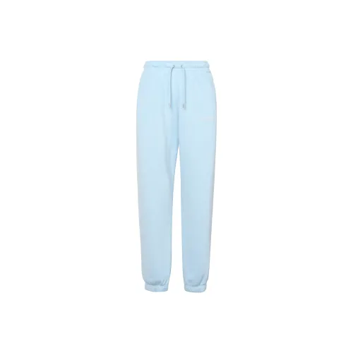 jordan Living Casual Pants Women's Sky Blue
