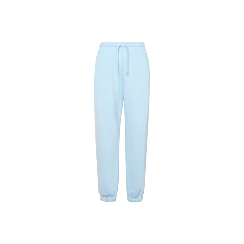 Jordan Casual Pants Women's Sky Blue-0