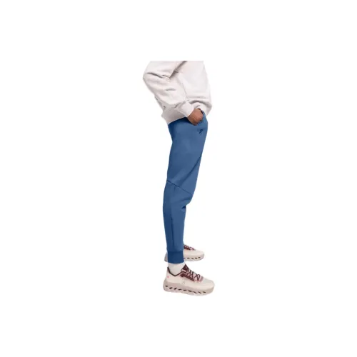 On Sweat Pants Casual Pants Women's Fjord Blue