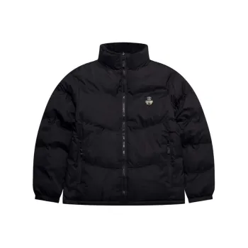 LESS BEARS Puffer Jacket Unisex
