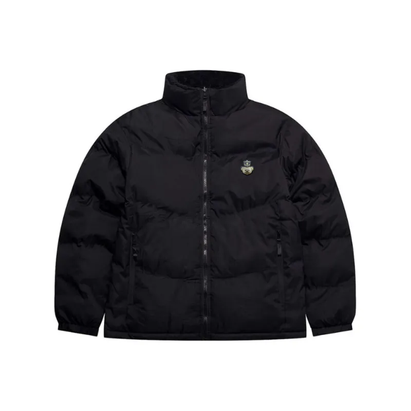 LESS BEARS Puffer Jacket Unisex-0