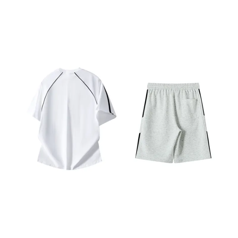 ROSECREED Casual Sportswear Unisex-2