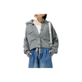 FREAK'S STORE Knitwear Women's Gray