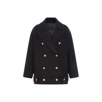 MO&CO Coats Women's