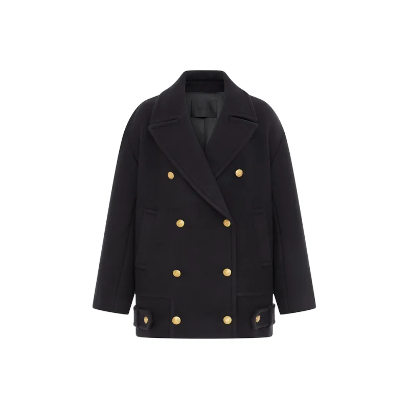 MO&CO Coats Women's-0