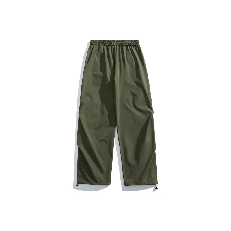 SIL VITIN Casual Pants Unisex-3