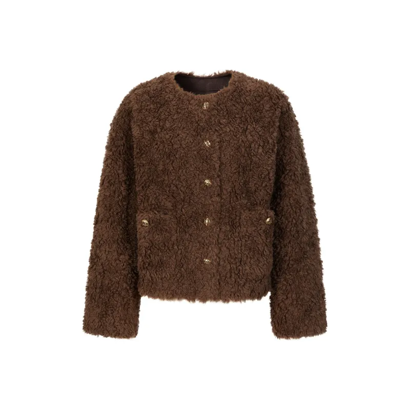 JZ. ANNAKRO Coats Women's-2