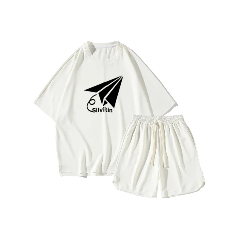SIL VITIN Casual Sportswear Unisex-4