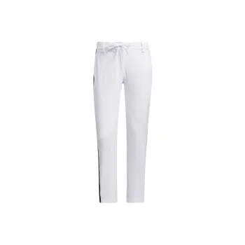 Adidas Knitted Sweatpants Women's White