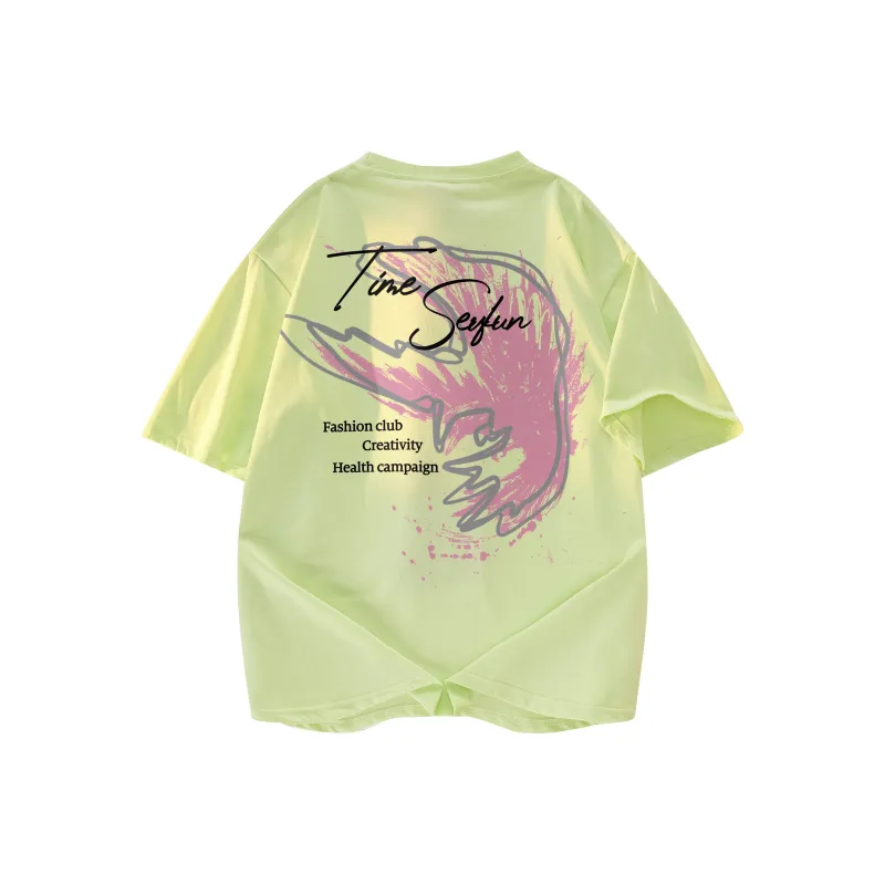 7 SEVFUN T Shirts Unisex-17