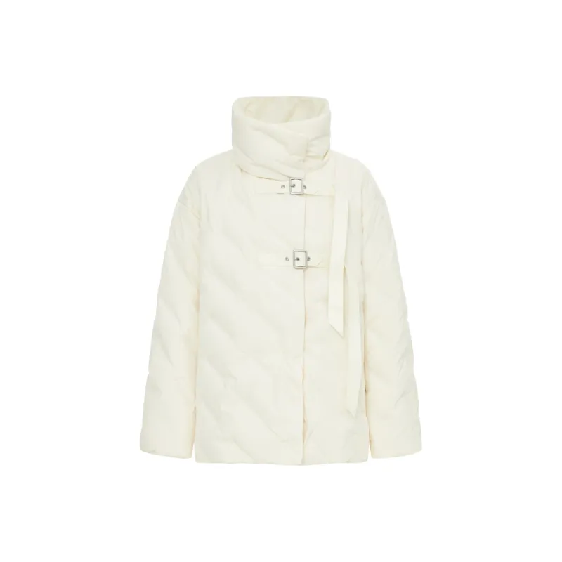 MO&CO Puffer Jackets Women's-3