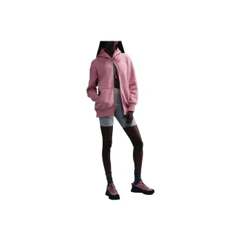 Nike Sportswear Phoenix FleeceSwoosh Sweatshirt Women's Elemental Pink/Sail