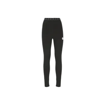 KENZO Logo Patch Leggings