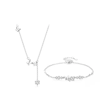 GIFU S999 Fine Silver Bracelets Women's