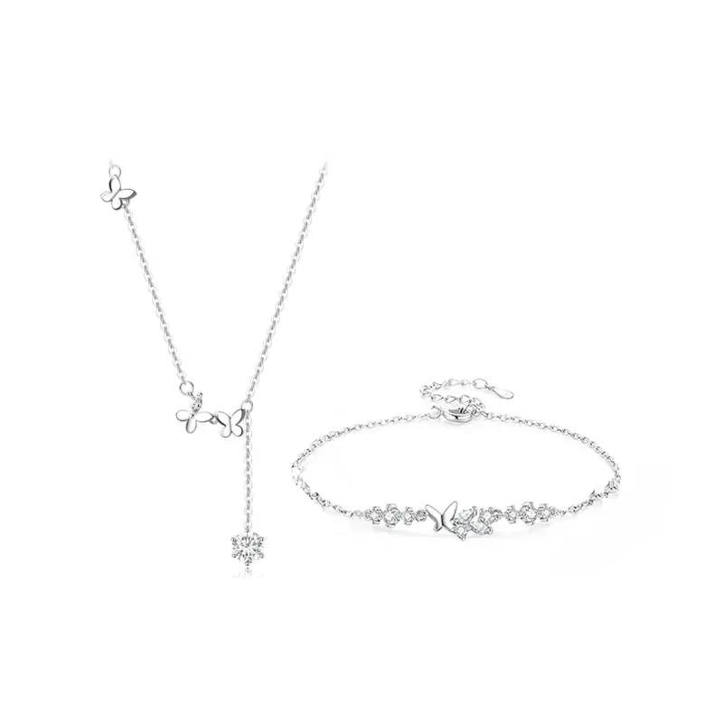 GIFU S999 Fine Silver Bracelets Women's-0