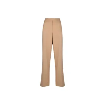 THEORY Casual Pants Women's Brown