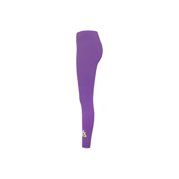 MLB Leggings Women's Blue Purple