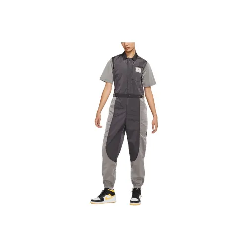 JORDAN Essentials Cargo Pants Women's Lightning Gray