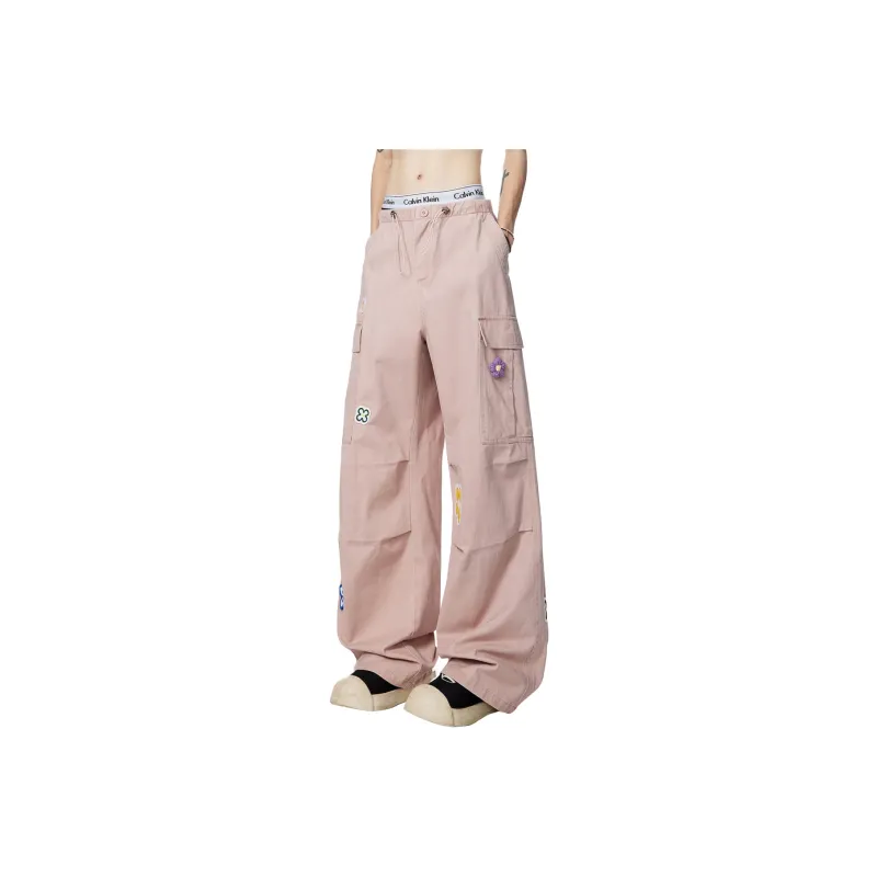ACHS AWAKE Casual Pants Unisex-7