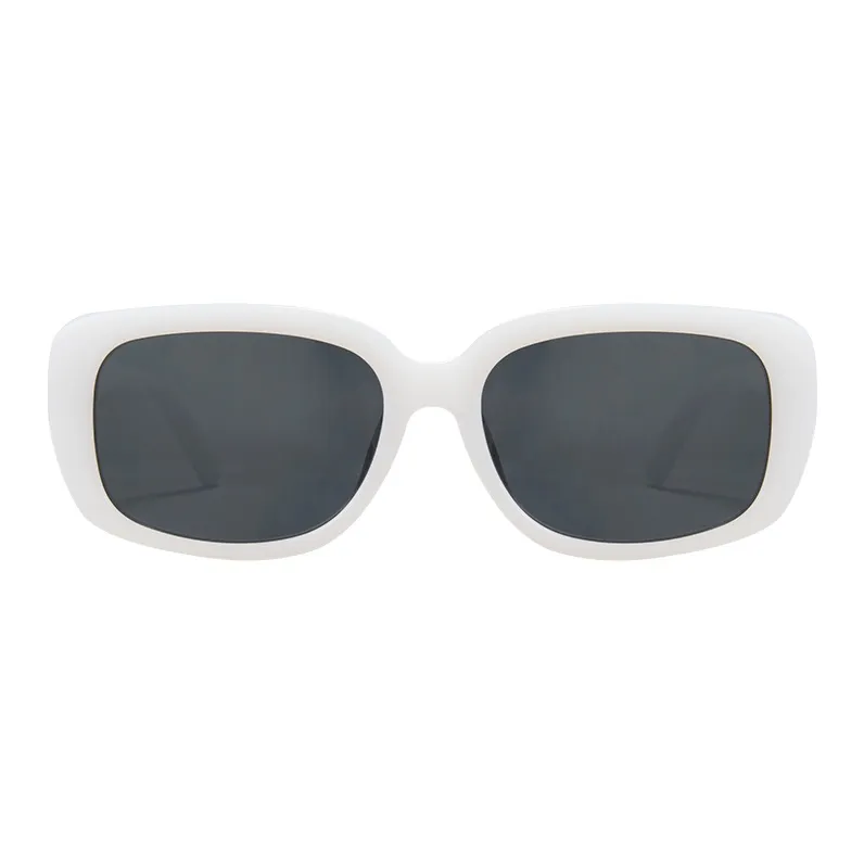 CYXUS PC Rectangular Sunglasses Unisex-17