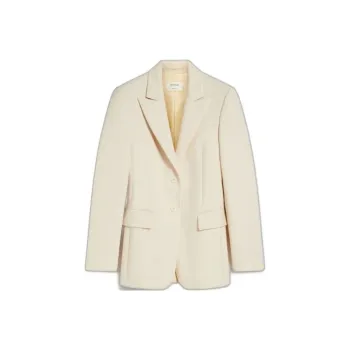 SportMa Business Suit Coat Women's Light Umber