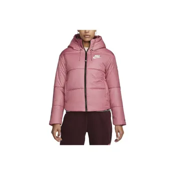 Nike Puffer Jackets Women's Pink