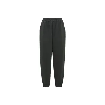 MEIYANG Casual Pants Women's Dark Gray