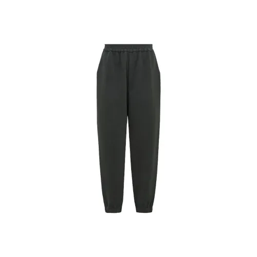 MEIYANG Casual Pants Women's Dark Gray