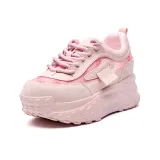 Pink Mesh