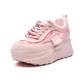 Pink Mesh