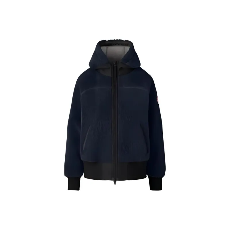 Canada Goose Simcoe Series Jacket Women's Blue-1