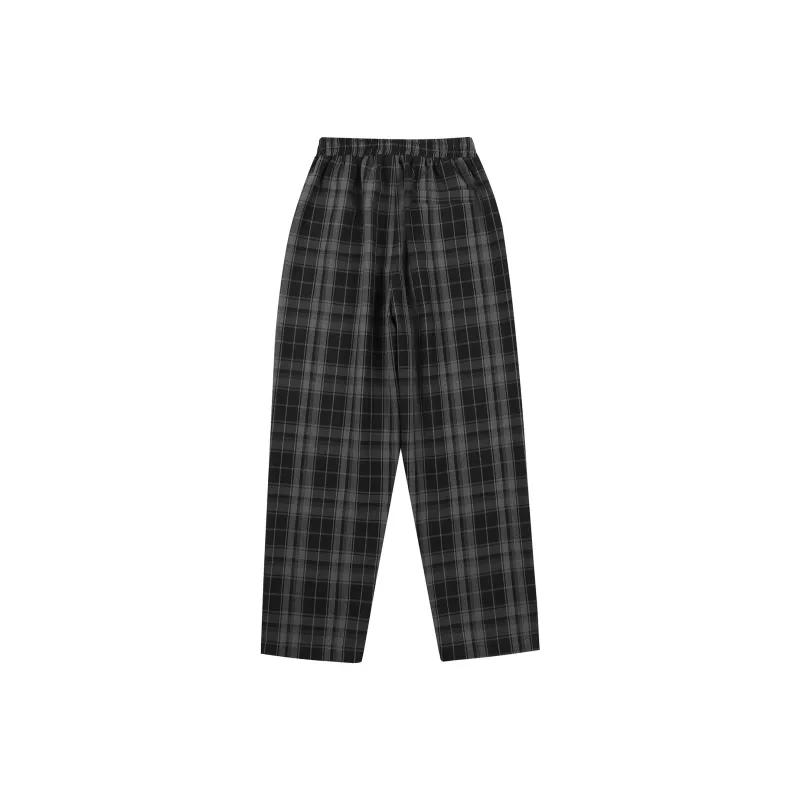 QISENYAR Casual Pants Unisex-0