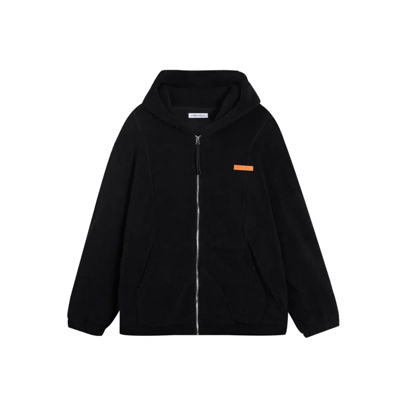 ZUOBEIKA Puffer Jackets Women's-3