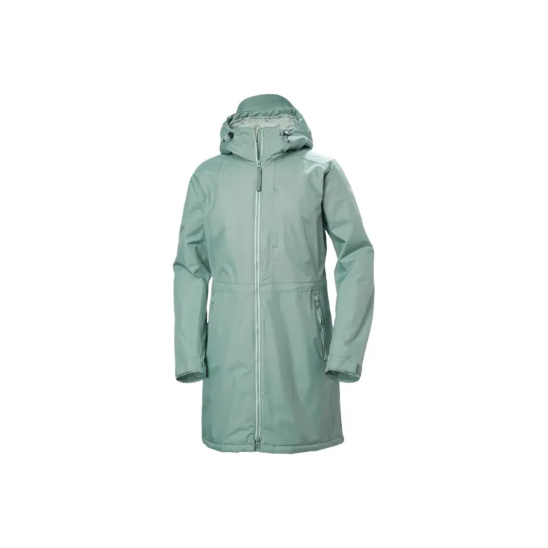 HELLY HANSEN Coats Women's-7