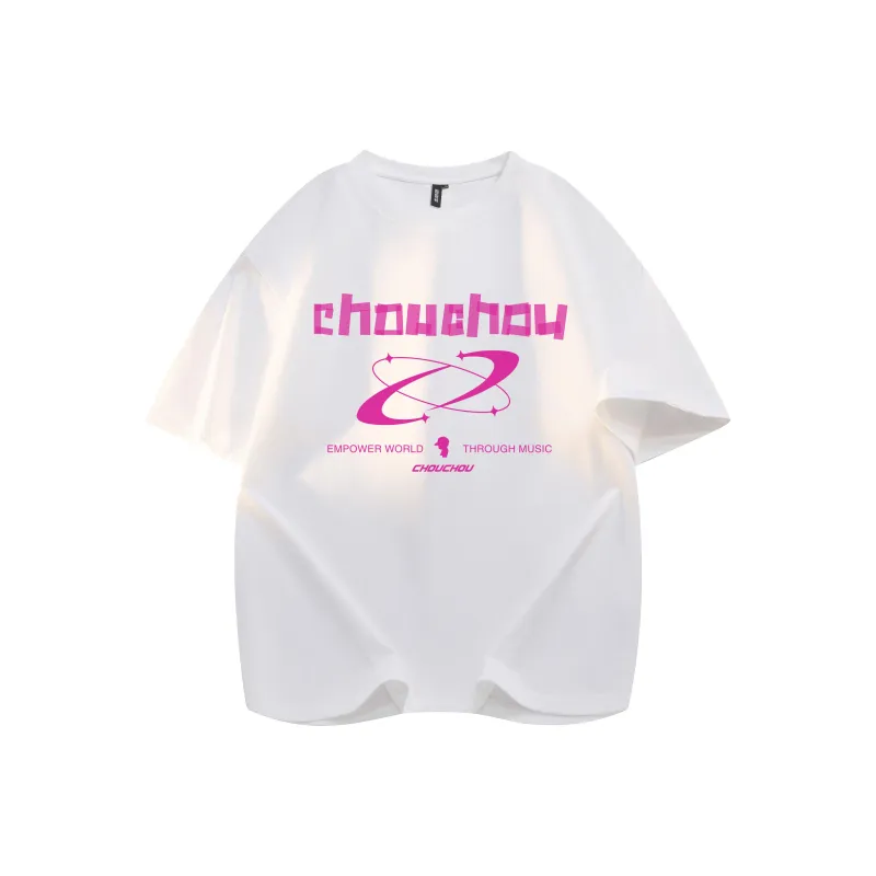 CHOUCHOUS ChouChou T Shirts Unisex-5