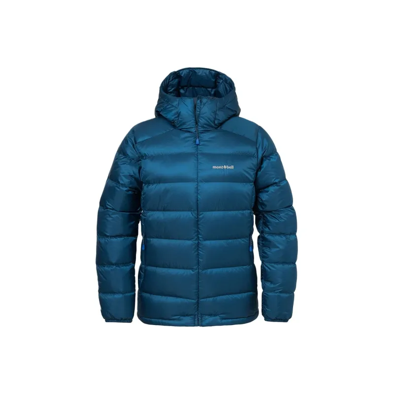 MONTBELL Down Jackets Women's-0